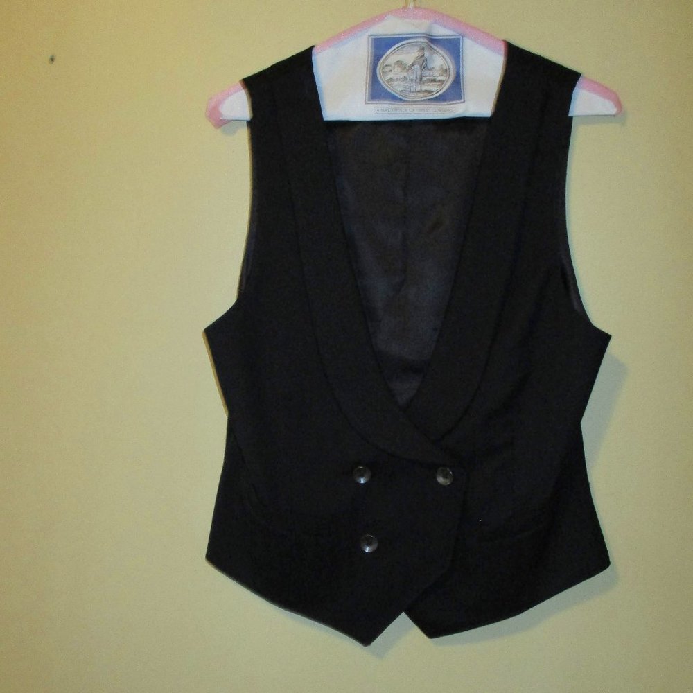 Women's vest